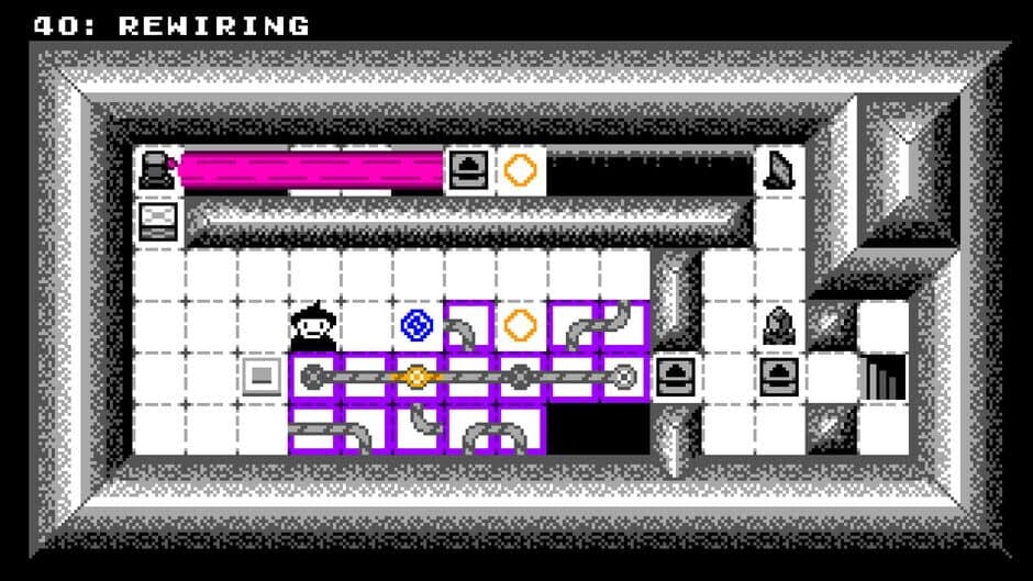 Sokowand screenshot 1