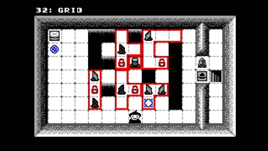 Sokowand screenshot 3