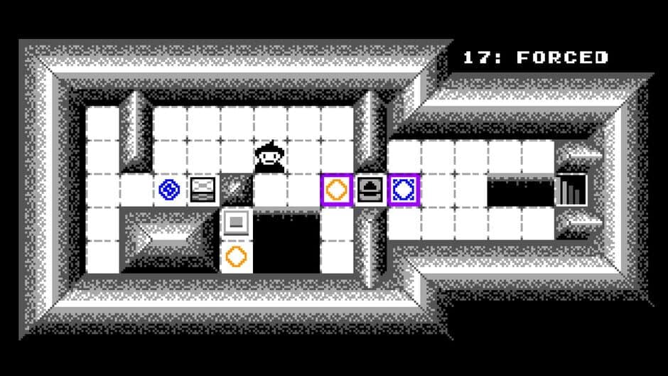 Sokowand screenshot 4