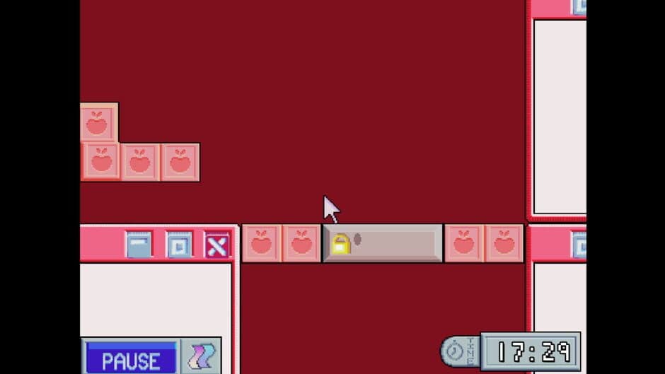 The Last Memory of a Burning Thought screenshot 2