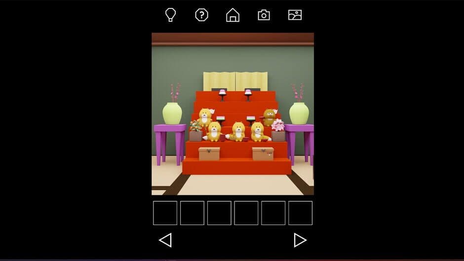 Escape Game Sleepless screenshot 4