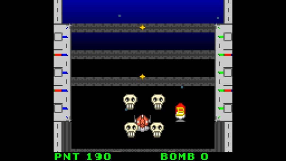 Haffy DX screenshot 1