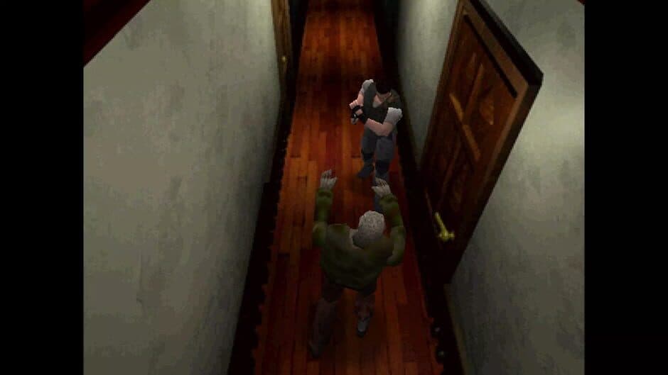 Resident Evil Bundle screenshot 5