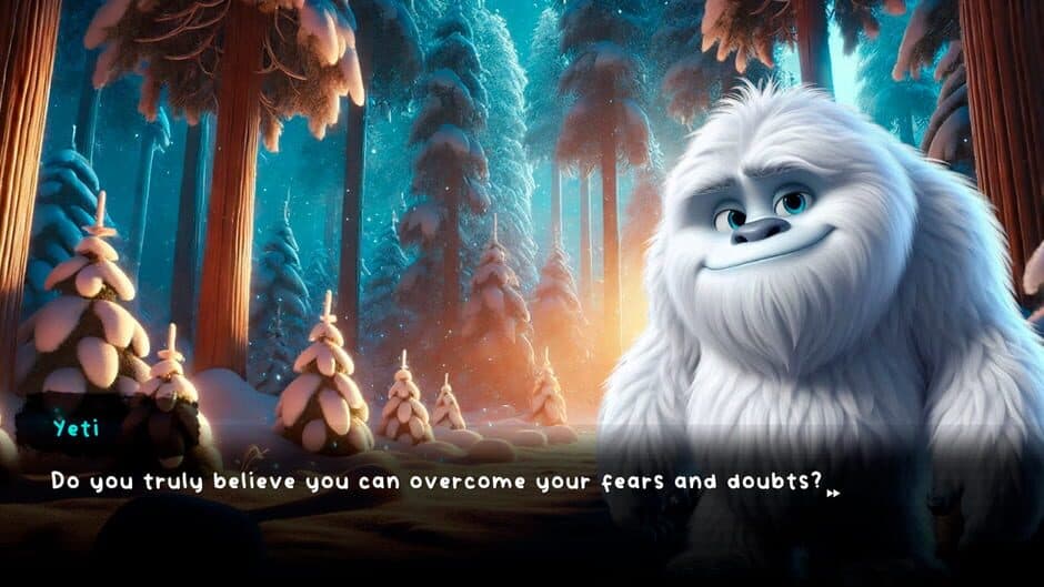 Rosabella: Eternal Light and Magic in Harmony screenshot 3