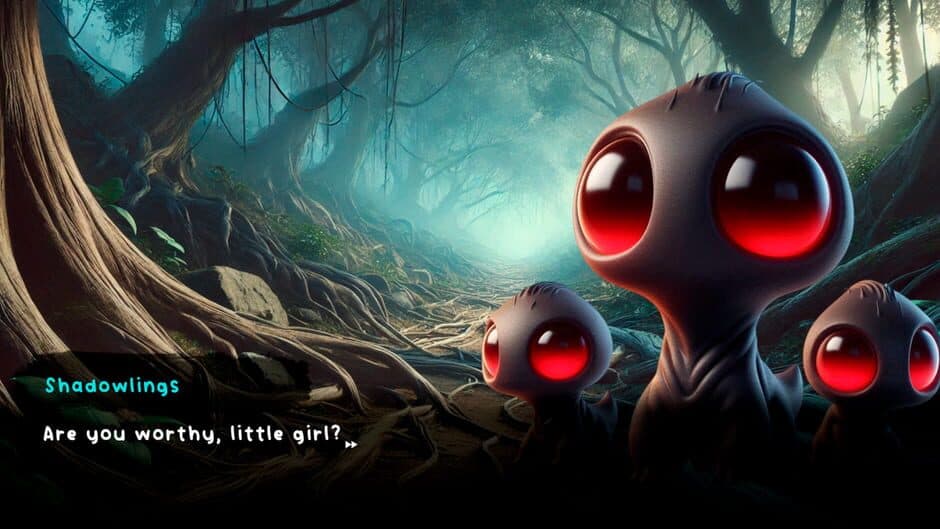 Rosabella: Eternal Light and Magic in Harmony screenshot 5