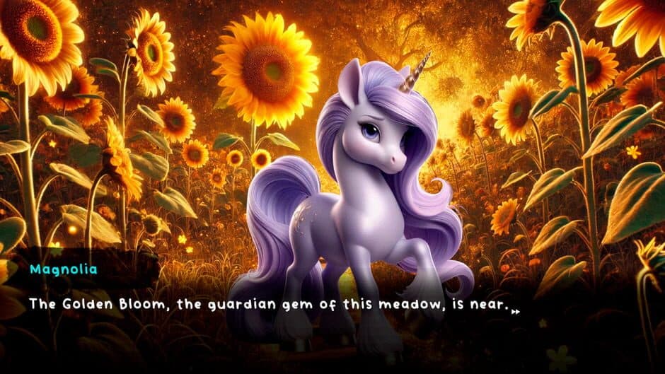 Rosabella: Eternal Light and Magic in Harmony screenshot 6