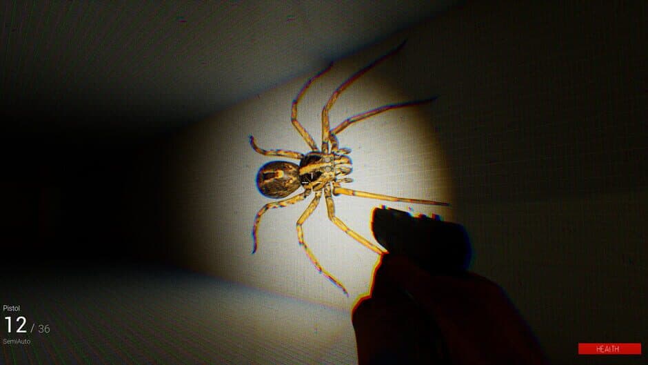 Dino Genesis screenshot 5