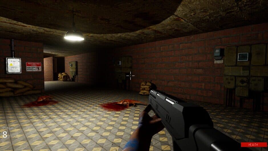 Dino Genesis screenshot 6