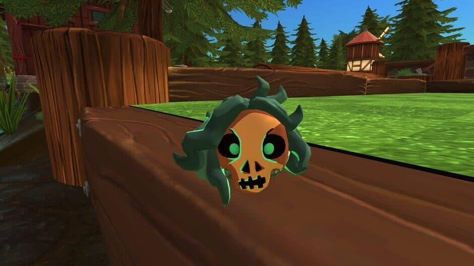 Golf With Your Friends: Teams Mascot Hat Pack screenshot 5