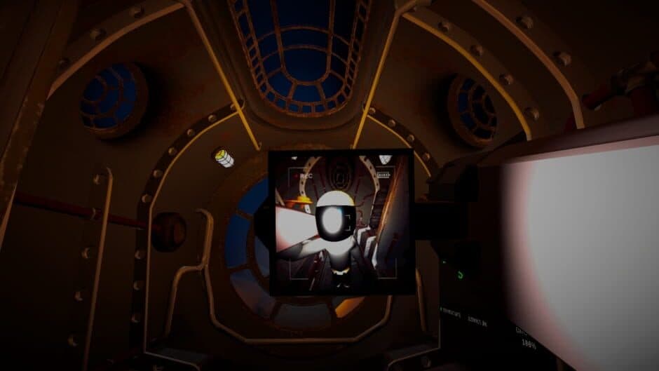 Content Warning: Scary Filming screenshot 1