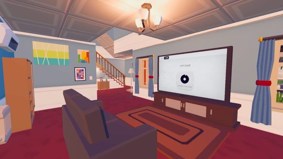 Content Warning: Scary Filming screenshot 4