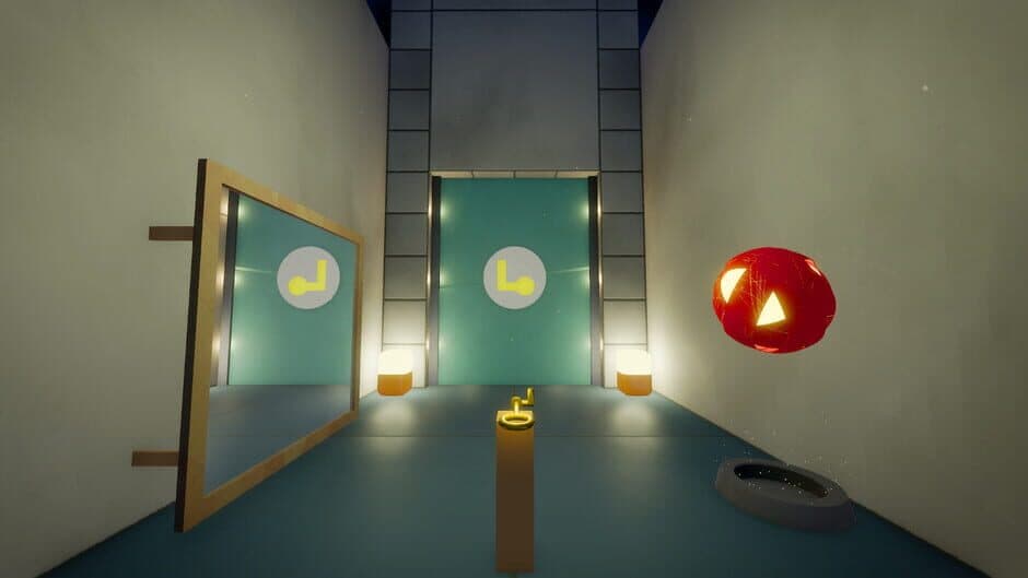 The Art of Reflection screenshot 1