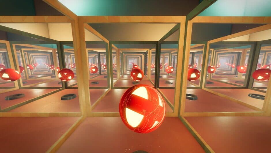 The Art of Reflection screenshot 2