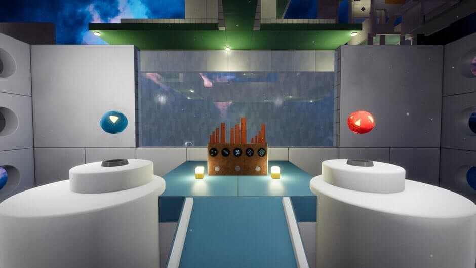 The Art of Reflection screenshot 3