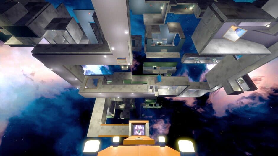 The Art of Reflection screenshot 4