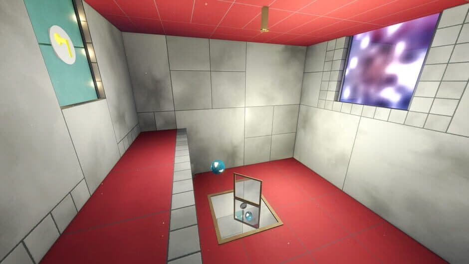 The Art of Reflection screenshot 5