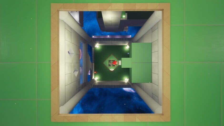 The Art of Reflection screenshot 6