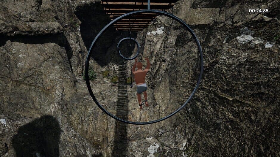 Ropebound screenshot 2