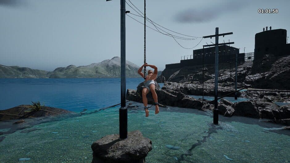 Ropebound screenshot 4