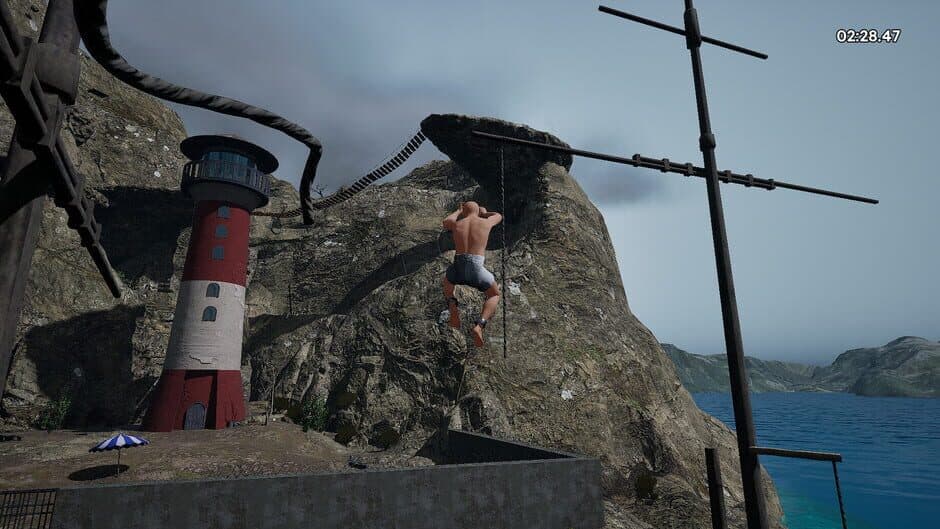 Ropebound screenshot 5