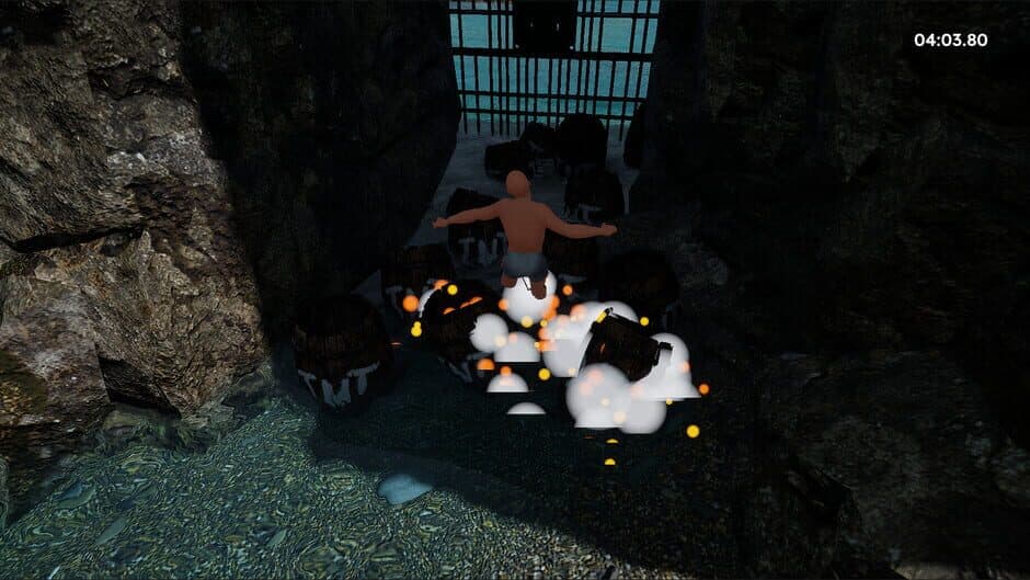 Ropebound screenshot 6