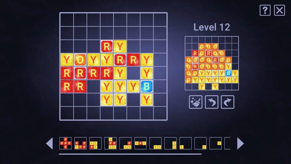 Leadlight screenshot 3