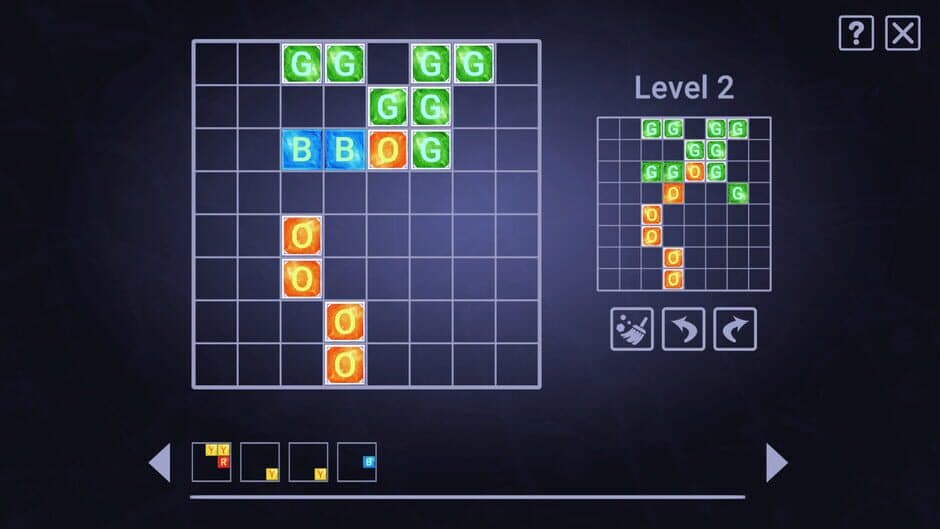 Leadlight screenshot 5