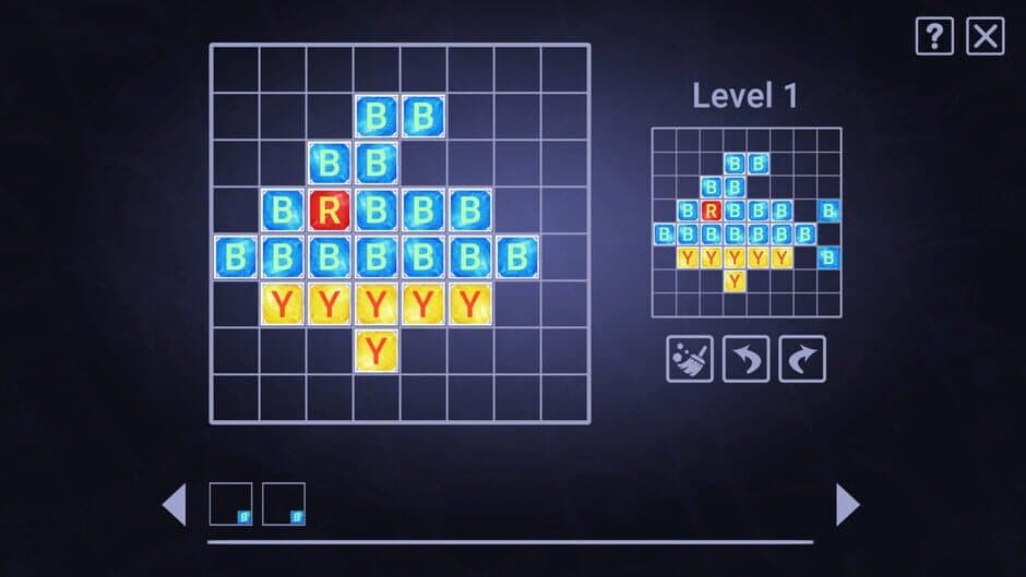 Leadlight screenshot 6