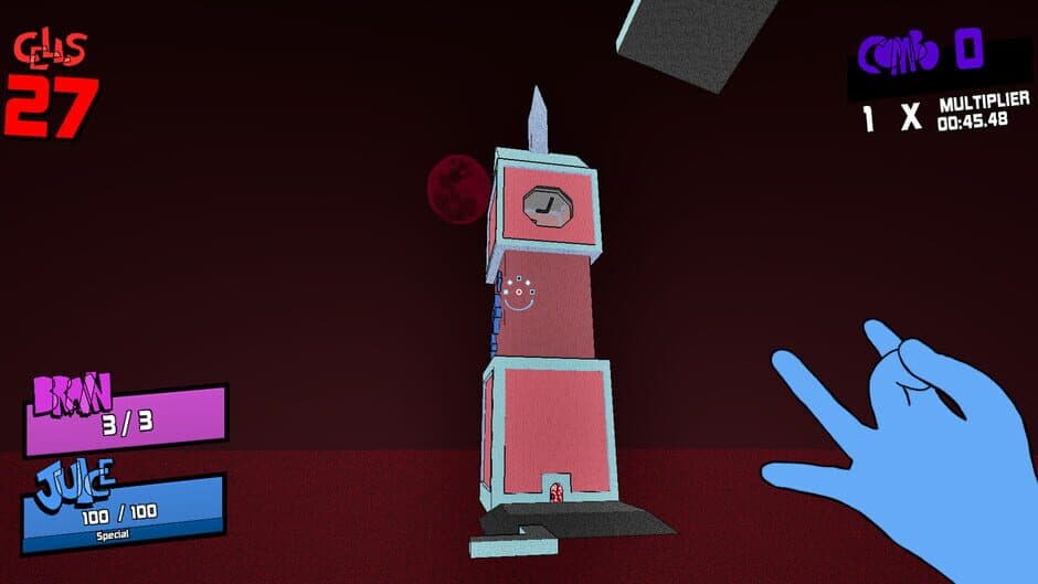 Void Collector screenshot 3