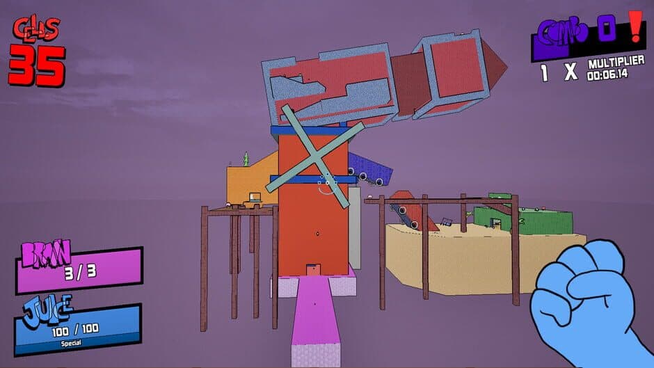 Void Collector screenshot 4