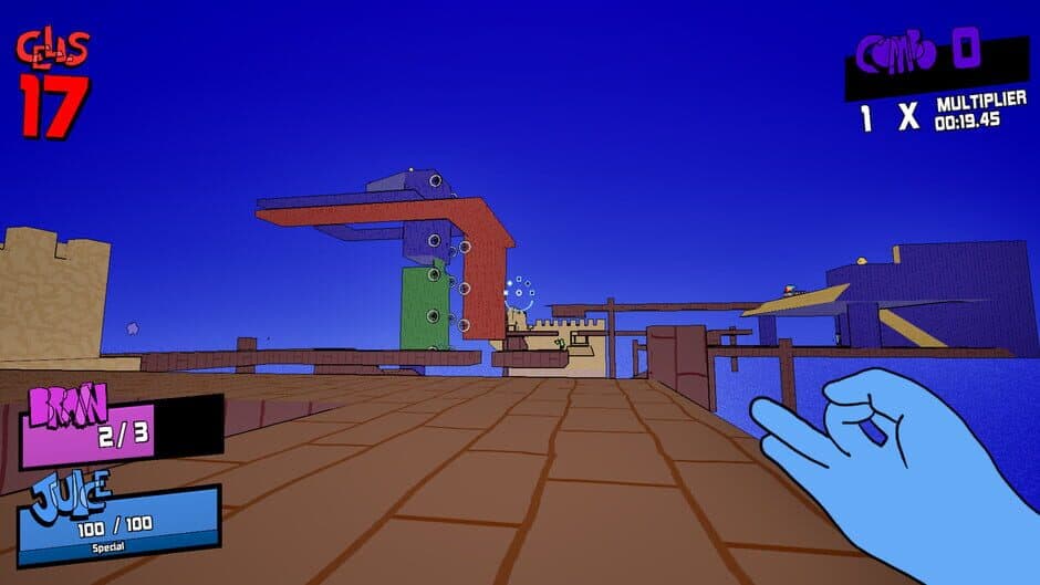 Void Collector screenshot 5