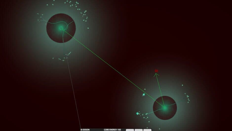 Eufloria Classic screenshot 3