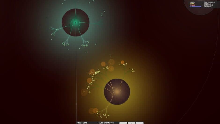 Eufloria Classic screenshot 4
