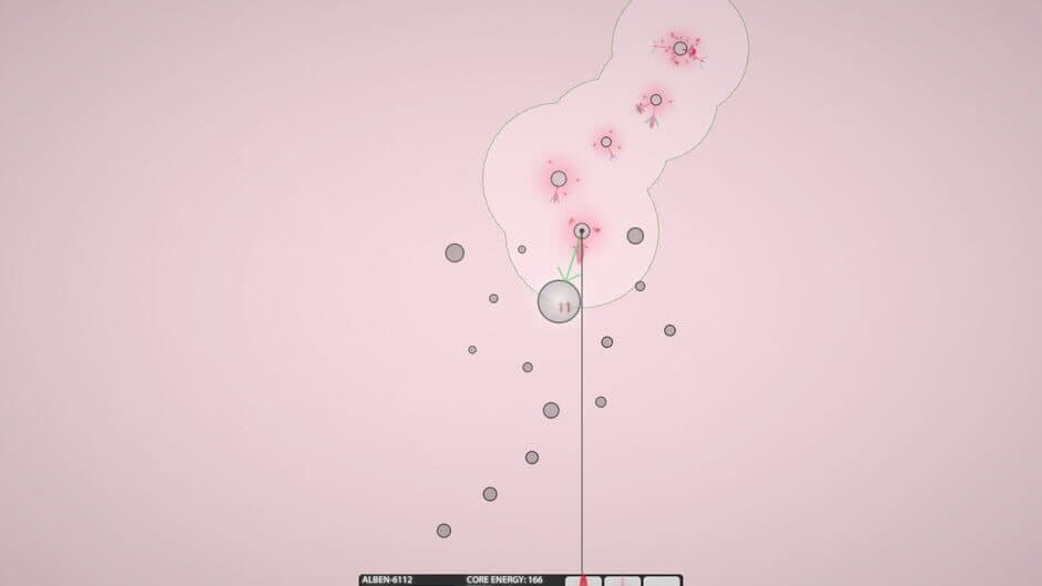Eufloria Classic screenshot 5