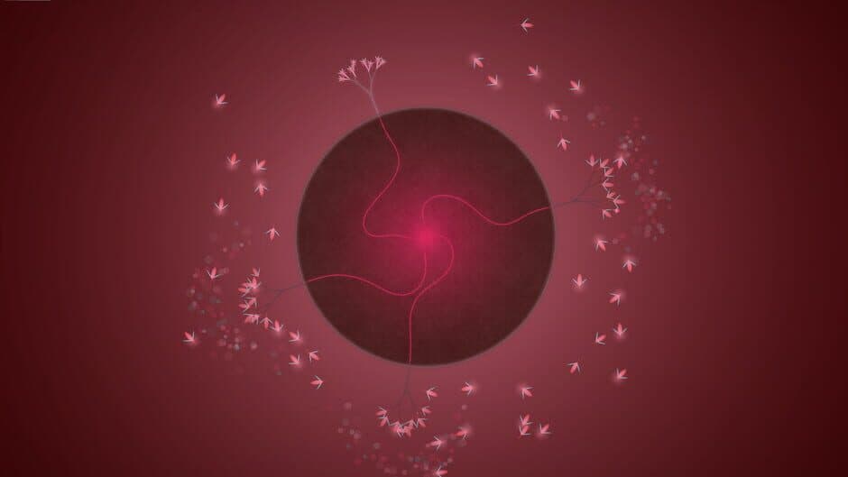 Eufloria Classic screenshot 1