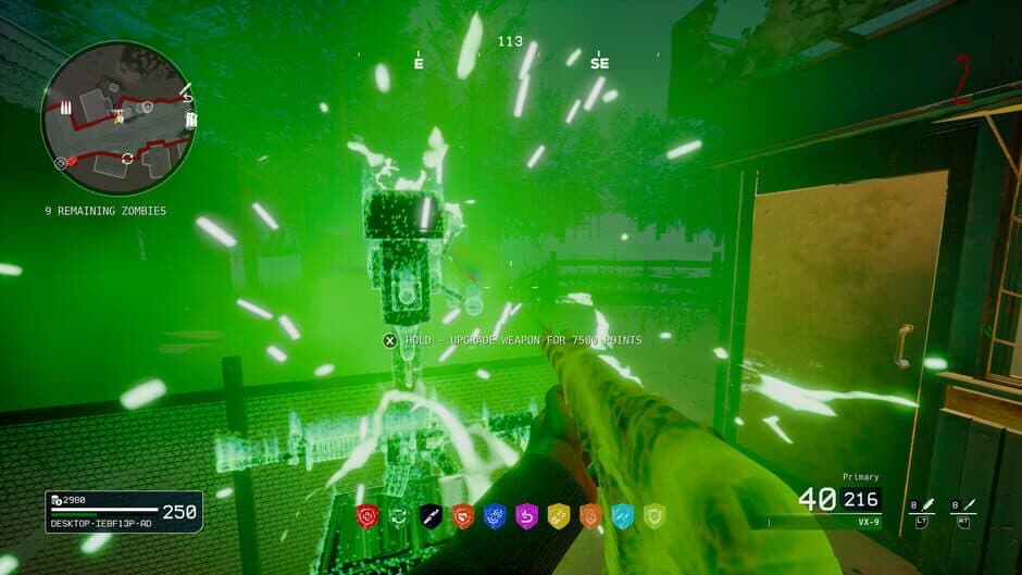 Deadzone Haunt screenshot 4