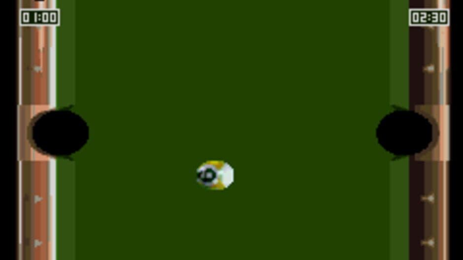 Slick Shot screenshot 3