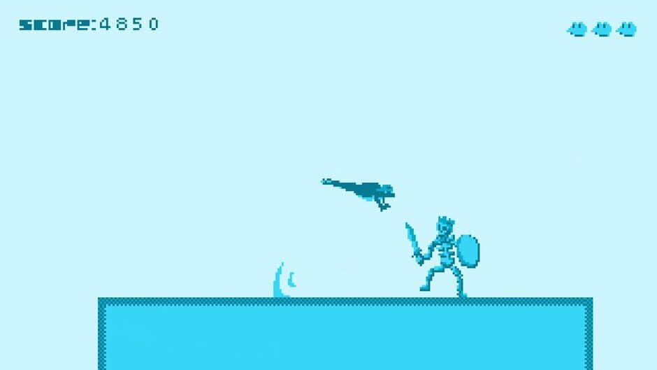 Frogstool screenshot 3