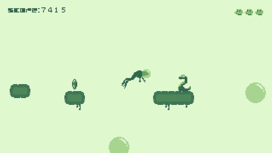 Frogstool screenshot 6