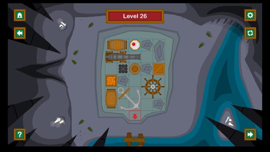 Pocket Thief screenshot 4