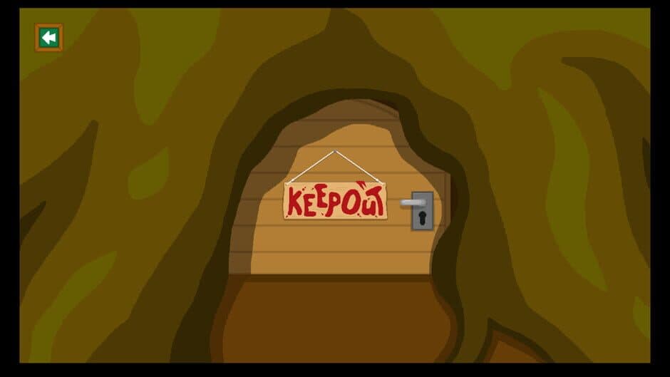 Pocket Thief screenshot 5