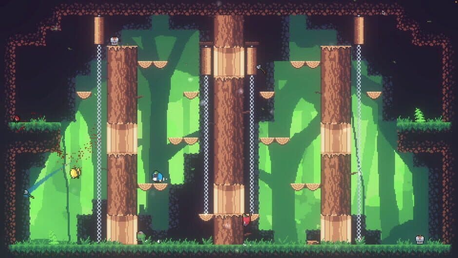 Battlewrights screenshot 1