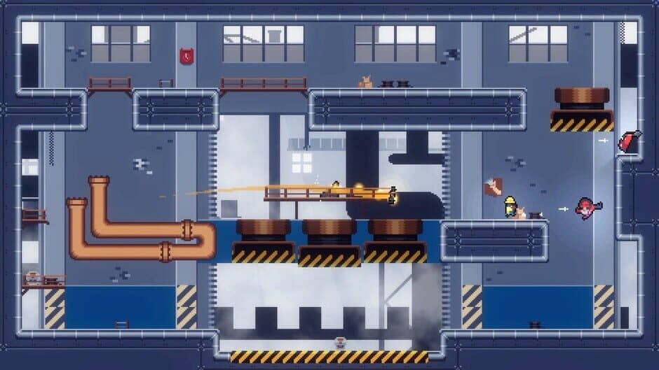 Battlewrights screenshot 2