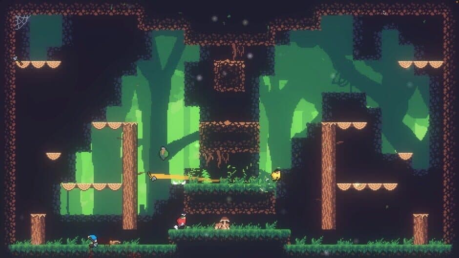 Battlewrights screenshot 3