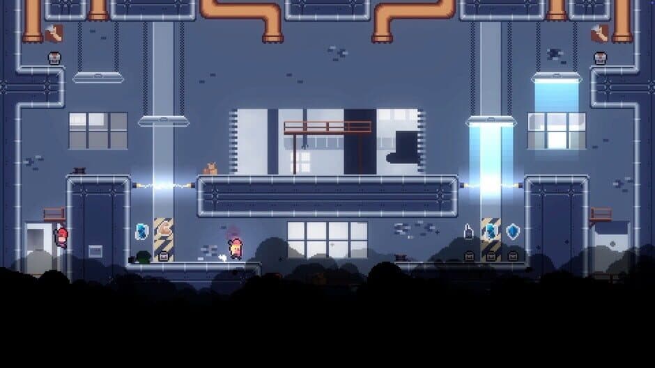 Battlewrights screenshot 4