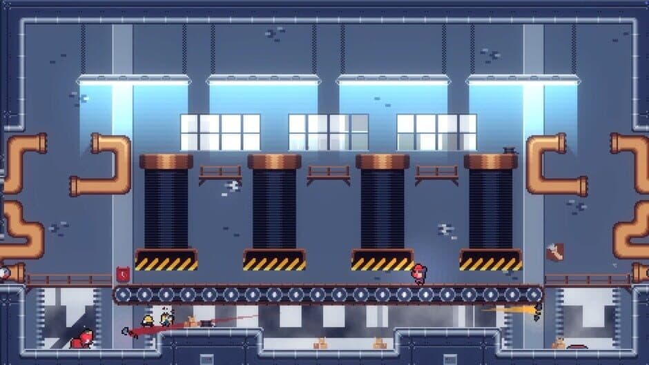 Battlewrights screenshot 5