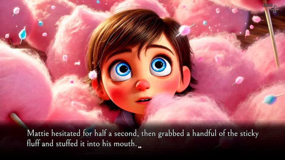 Candy Country: Sweet Wonder screenshot 3