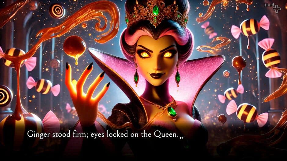 Candy Country: Sweet Wonder screenshot 5