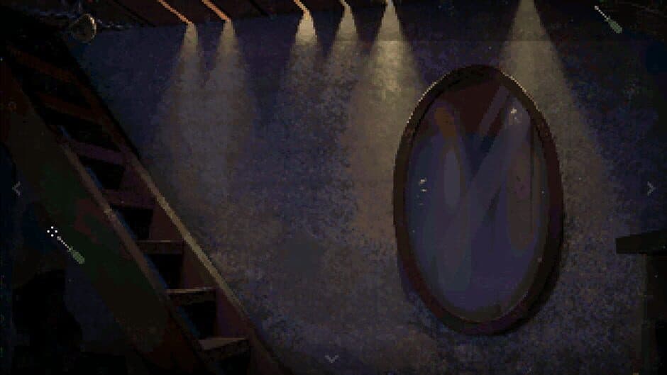 The Basement's Calling screenshot 1