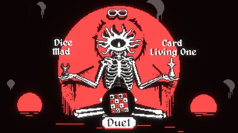 Dread Chess screenshot 5